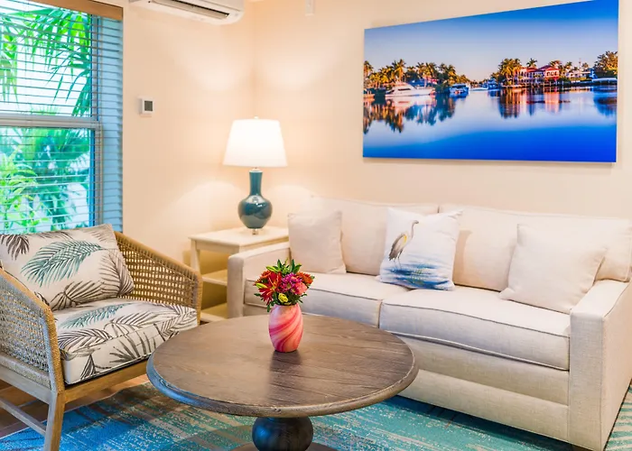 Seaside Villas
