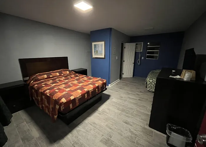 Cook'S Motel- Panama City Beach