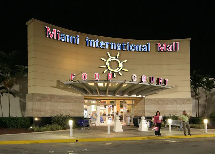 Holiday Inn Express Doral Miami By Ihg