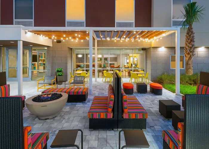 Home2 Suites By Hilton Wildwood The Villages