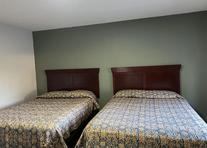 Comfort Stay Inn