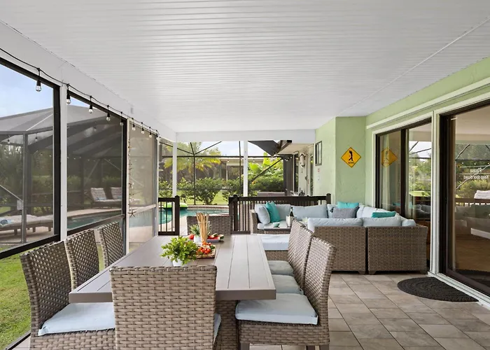 Golfers Dream Retreat
