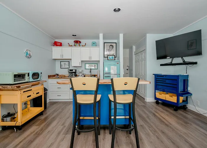 Park Place Unit 129