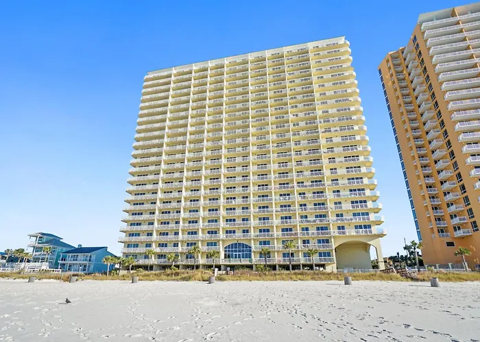 Emerald Coast Escapes