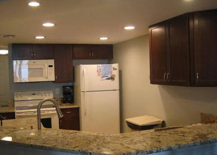 Southpoint 707 La Casa Azul