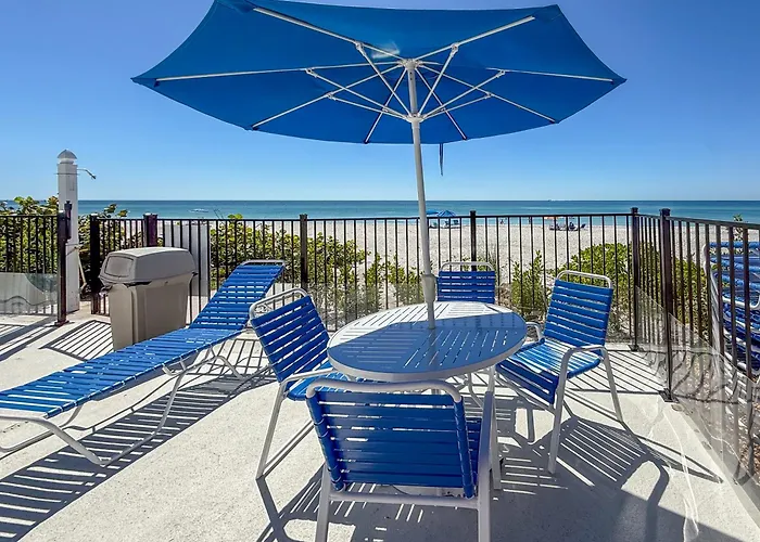 Seaside Escape!