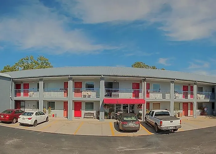 Lakeview Inn & Suites Okeechobee