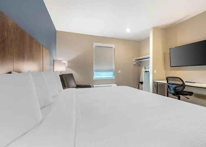 Extended Stay America Suites - Fort Lauderdale - Plantation