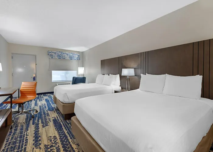 Best Western Of Clewiston
