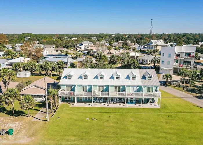 Sunnyside On The Gulf #3