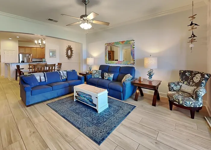 442 Cinnamon Beach