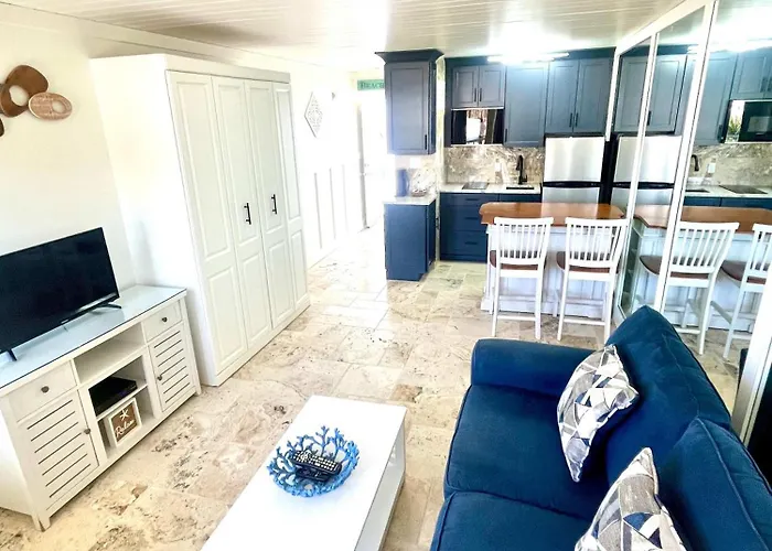 Coastal Cozy - Ocean View At Symphony Beach Club