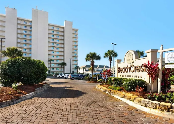 Beachcrest 604