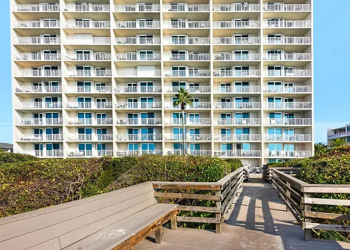 Beachcrest 604