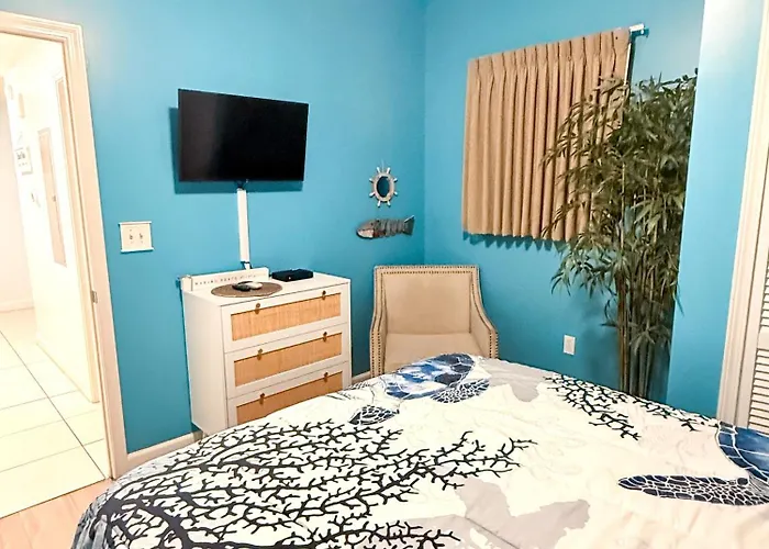 Privately Owned 16Th Floor Condo