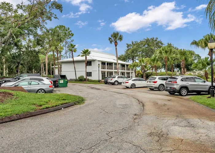 Executive Suite - Golf Course Views
