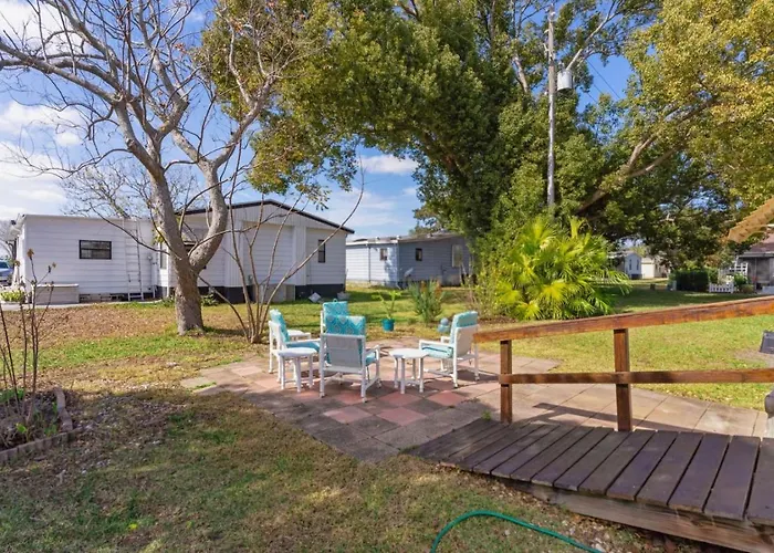 Villages Retreat, Pools, Dog Friendly