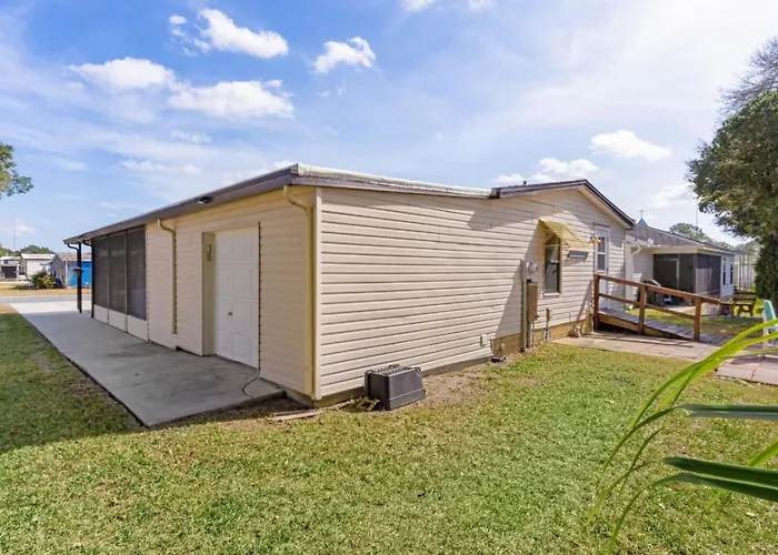 Villages Retreat, Pools, Dog Friendly