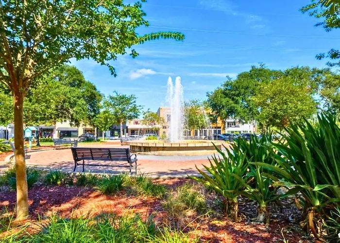 Casa Inman - 3Br Luxury Stay Minutes From Legoland