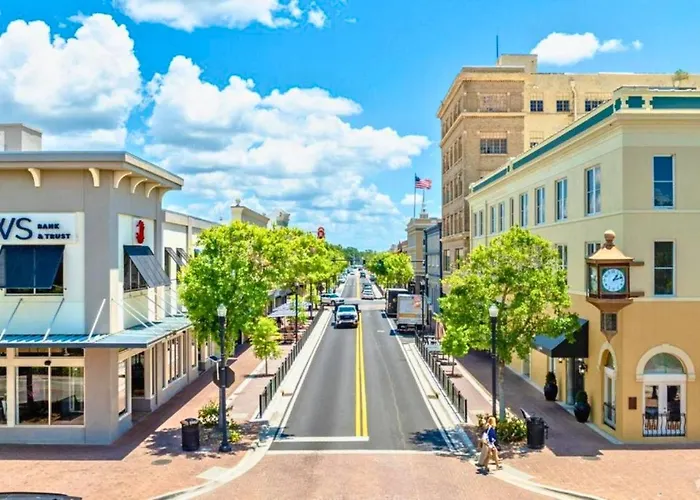 Casa Inman - 3Br Luxury Stay Minutes From Legoland
