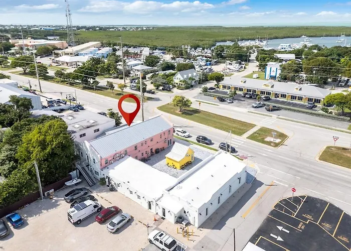 Brand New 2Bedroom Apartment With Kitchen In Key Largo