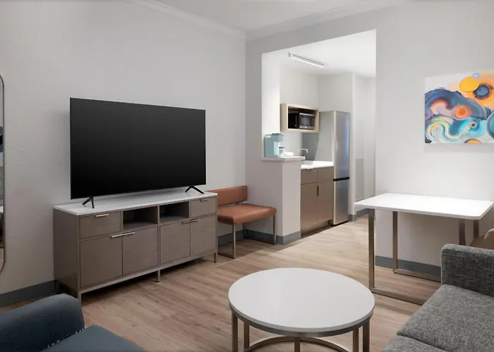 Hilton Boca Raton Suites - Newly Renovated