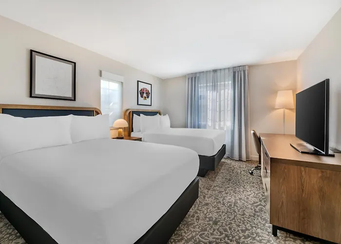 Sonesta Es Suites Orlando - Lake Buena Vista