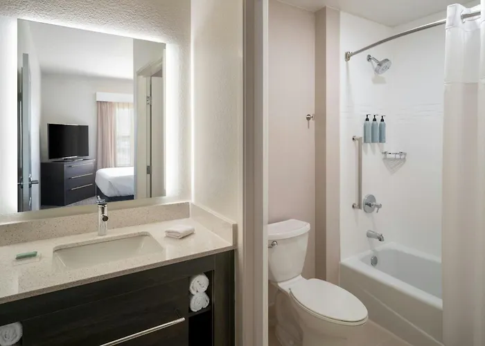 Residence Inn Melbourne