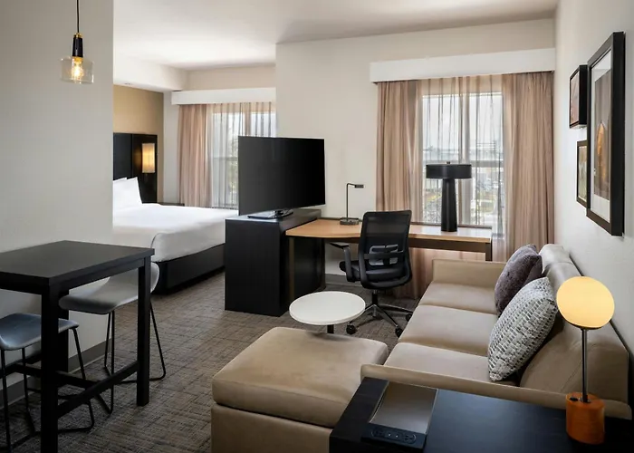 Residence Inn Melbourne