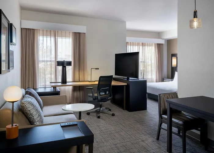 Residence Inn Melbourne