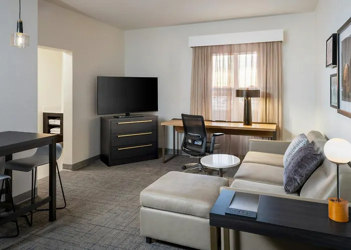 Residence Inn Melbourne