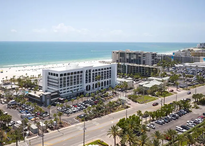 Sirata Beach Resort St. Pete Beach