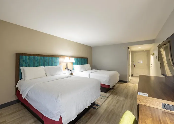 Hampton Inn Dade City - Zephyr Hills