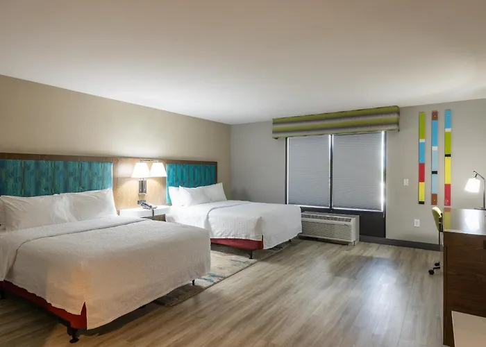 Hampton Inn Dade City - Zephyr Hills