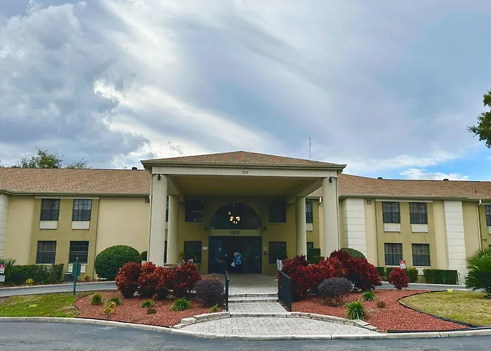 Comfort Inn Ocala Silver Springs