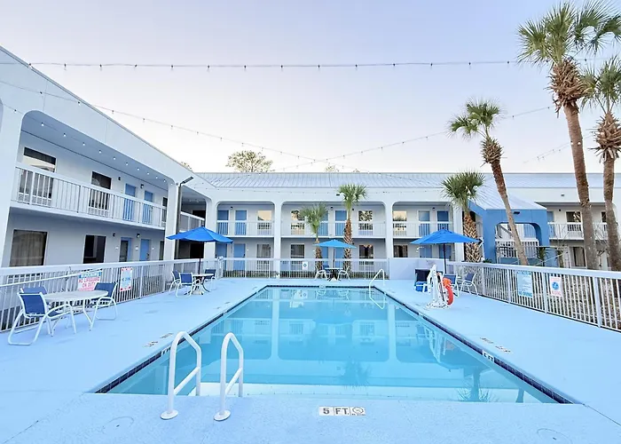 Baymont By Wyndham Tallahassee