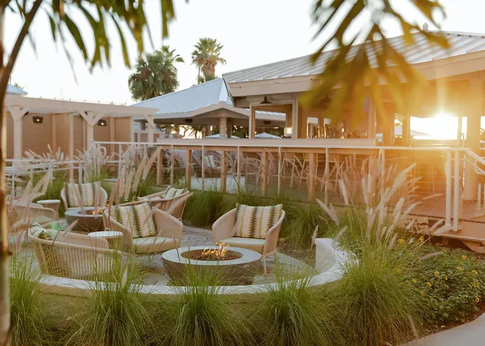 Beach House Suites By The Don Cesar