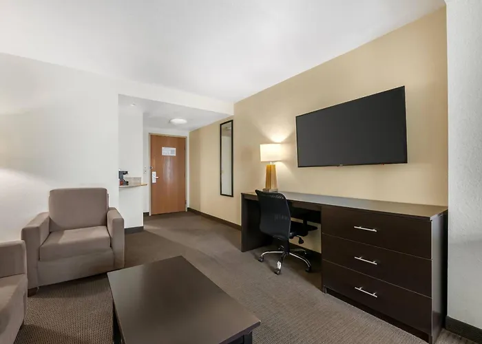 Sleep Inn & Suites Port Charlotte-Punta Gorda