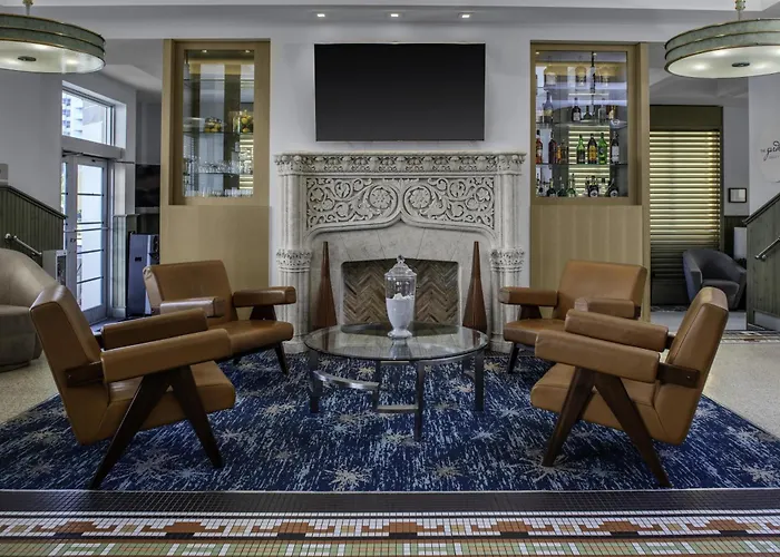 Hilton Garden Inn Miami South Beach Miami Beach