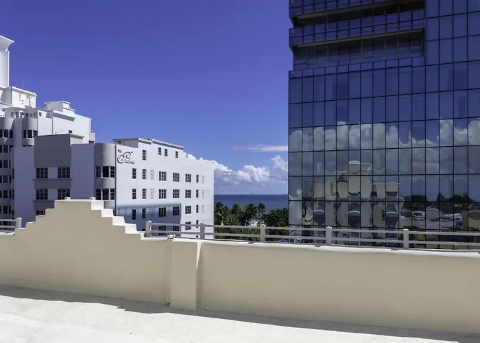 Hilton Garden Inn Miami South Beach Miami Beach