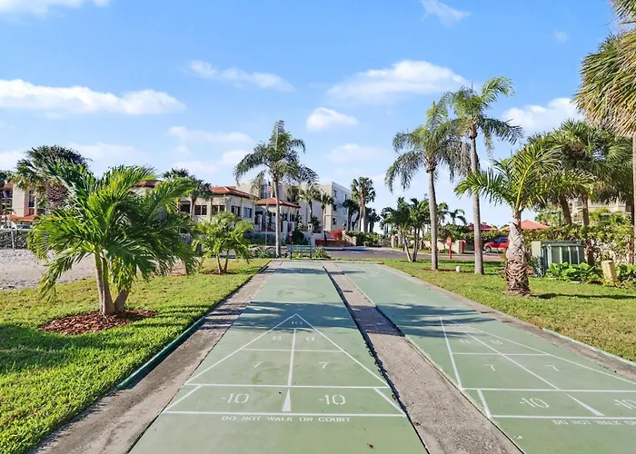 Land'S End 11-203 Beach Front - Premier