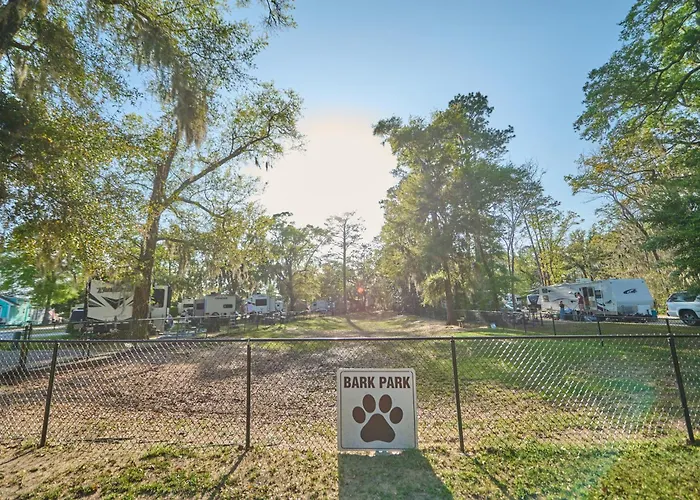 Live Oak Landing