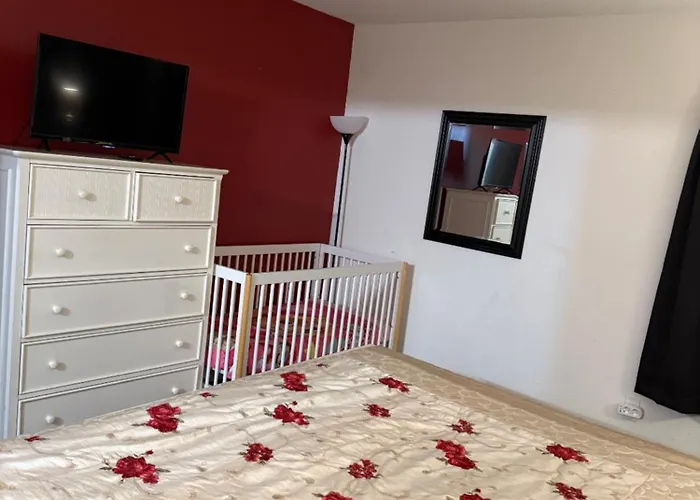 Solana 7 Bed Rooms Family Vacation Villa-Private Pool And Spa
