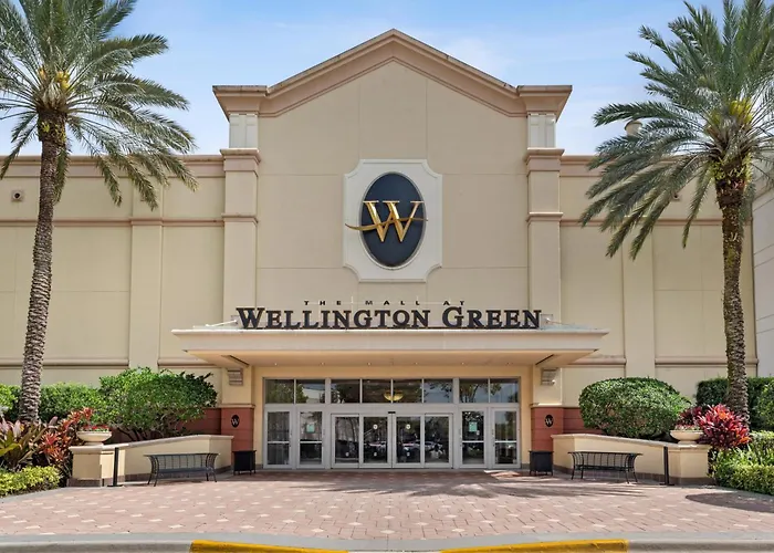 Kasa Wellington South Florida Aparthotel