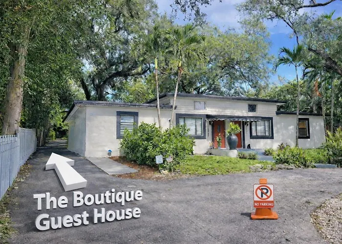 Private Guest House