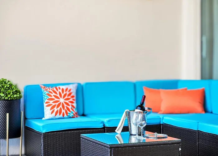 Cozy Disney Themed Townhouse 4Br Private Pool At Festival Resort