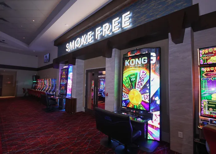 Seminole Brighton Bay Hotel & Casino