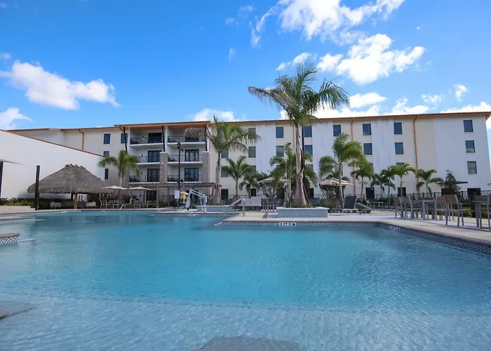 Seminole Brighton Bay Hotel & Casino