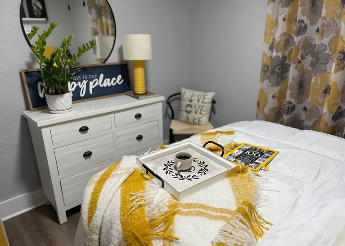 Chic Retreat