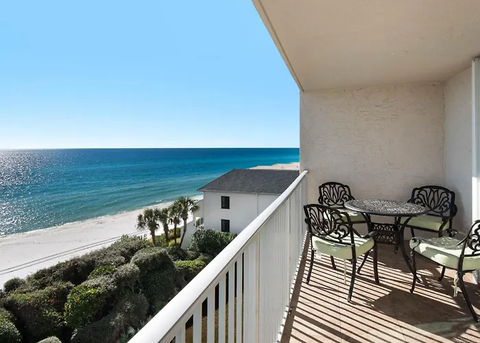 Beachcrest 504
